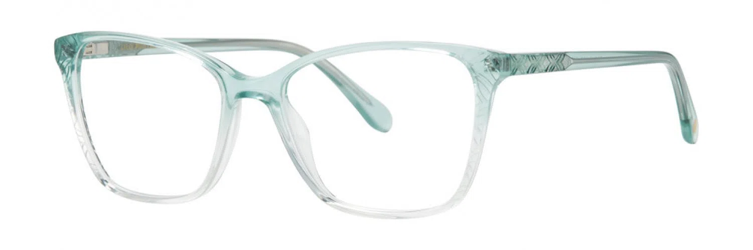 Lilly Pulitzer Sandy Eyeglasses - view 2